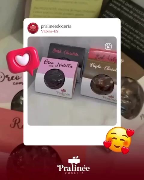Vídeo de Trentin Bless