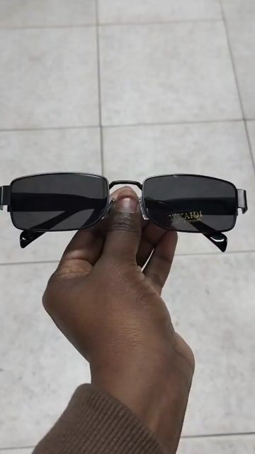 Video de Lentes vintage