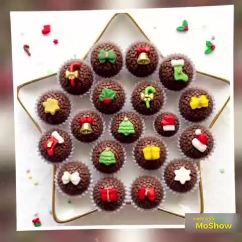 Video of Confeitaria dos moldes