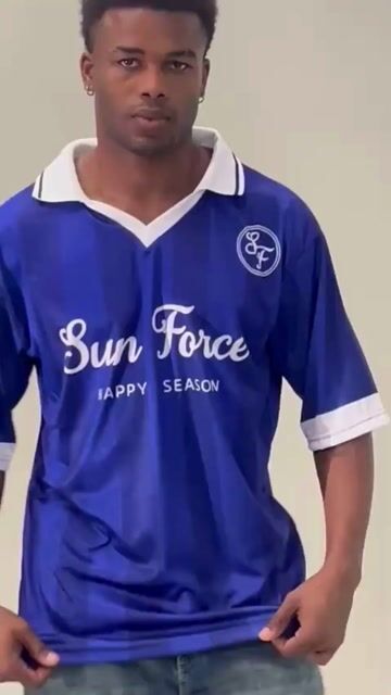 Video de santosindumentaria