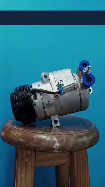 Video de Accesorios OCP