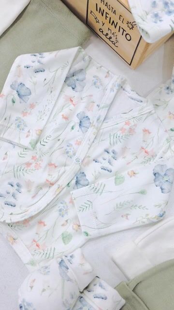 Video de OLIVIA | Baby Box 10P