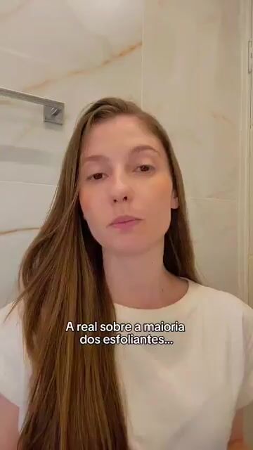 Video de ESFOLIANTE CORPORAL DE CASTANHA-DO-BRASIL E CAFÉ