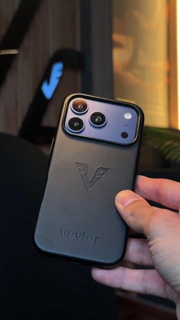 Video de Funda Cuero Veylor