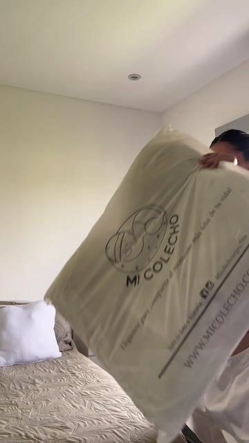 Video de Pillow