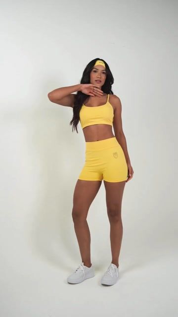 Vídeo de GOGO Athleisure Fitness