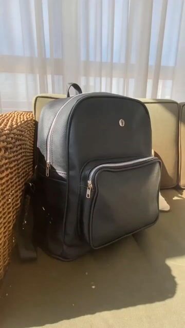 Video de Huitralmochilas