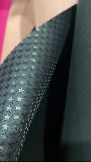 Video de PU STARS (ROLLO CERRADO)