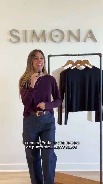 Video de Simona