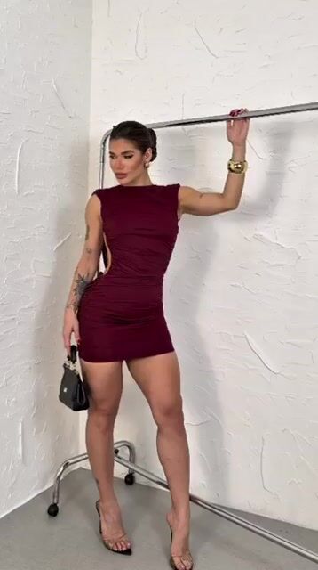 Video de Vestido Elen