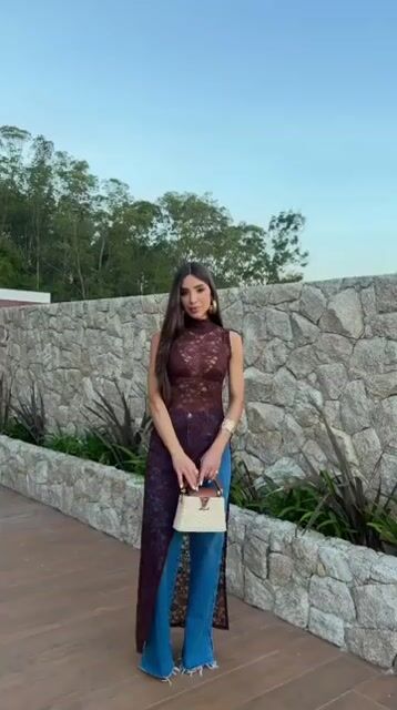 Vídeo de Túnica Mirela