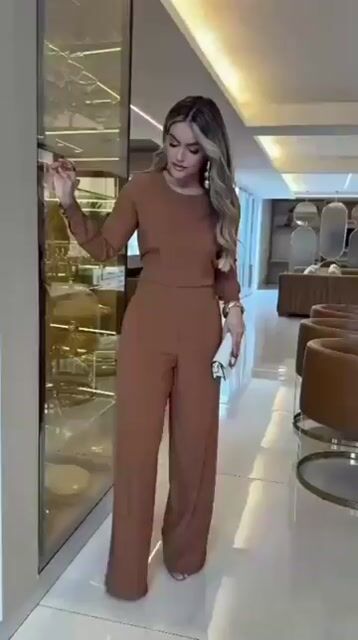Video de Conjunto Iza