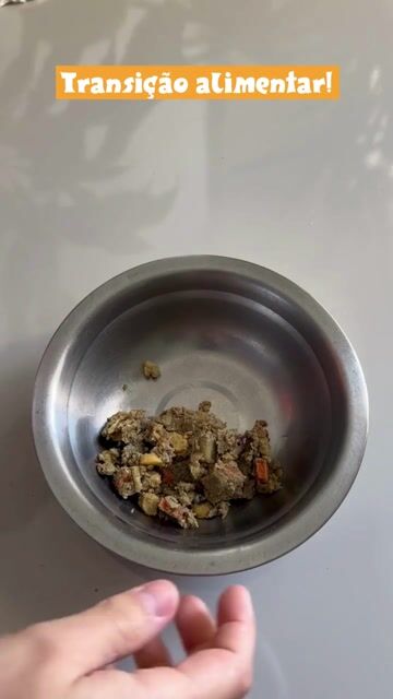 Video de Health Care Low Fat – 28 dias - Alimentação Natural para Cães com baixo teor de gordura