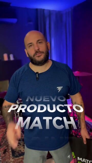Video de MATCHPOINT