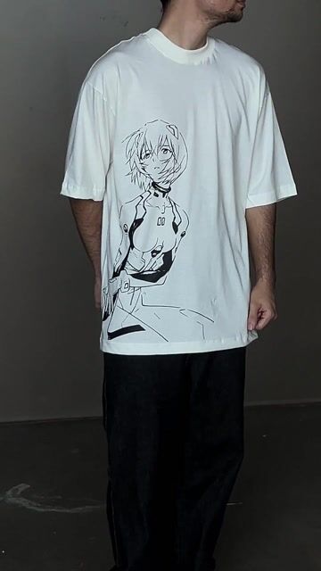 Vídeo de Oversized Rei