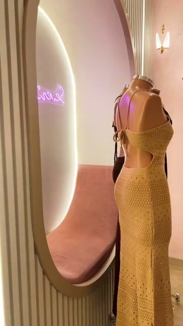 Vídeo de 962 - VESTIDO TRICO MODAL