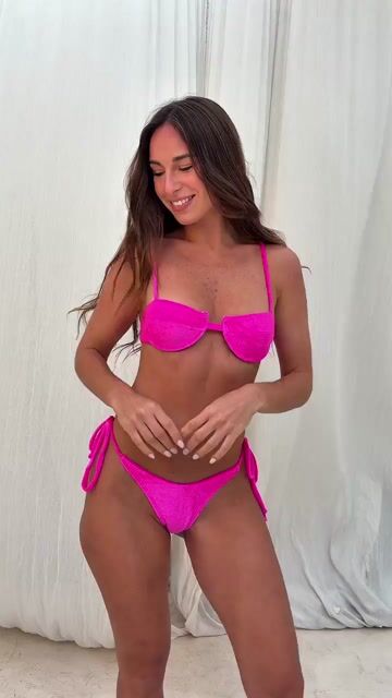 Video de Amore di mare | Bikinis de diseño