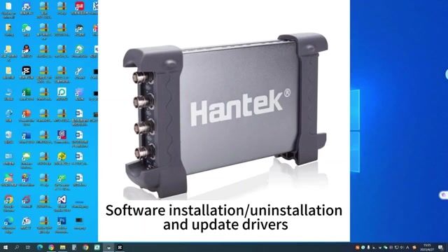 Video de Smart Tools