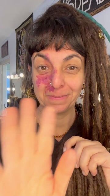 Vídeo de Arte Dreads
