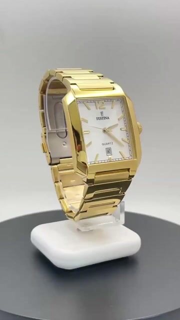 Video de Festina Watches Argentina