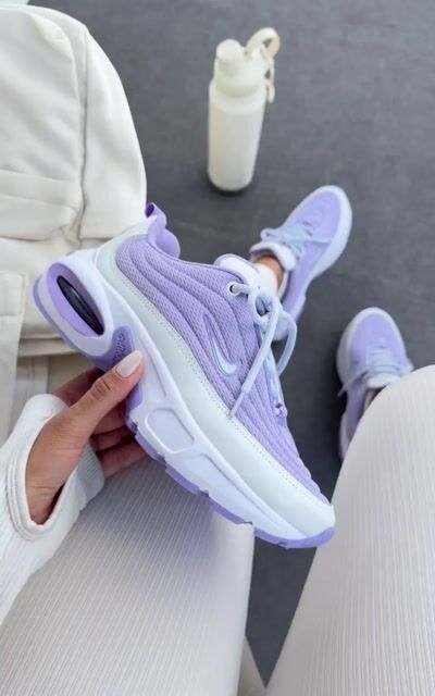 Vídeo de NIKE AIR MAX PORTAL