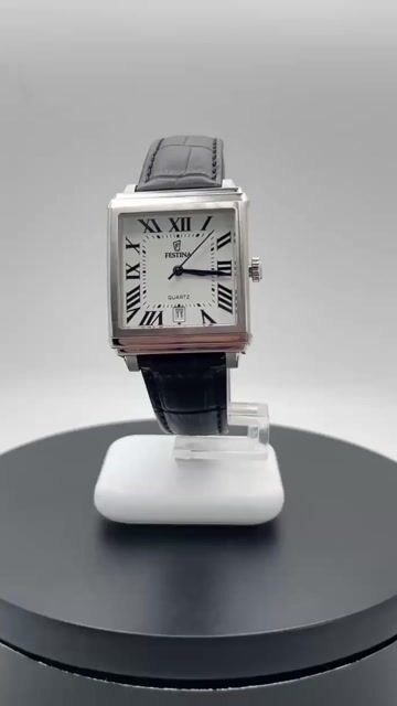 Video de Festina Watches Argentina