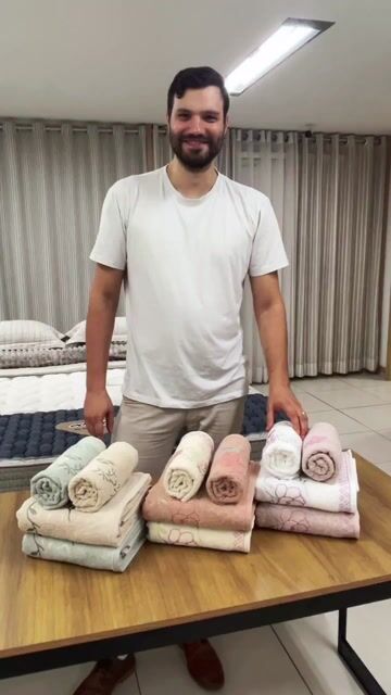 Vídeo de Loja Mattos