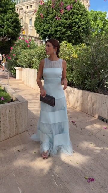 Video de VESTIDO MARIA – REF. 2265