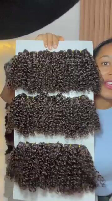 Video de Cabelo Gaea _ cor SP2/4/30