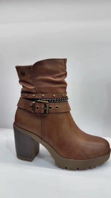 Video de BOTA IMPACT REF172249