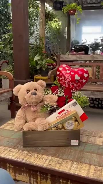 Vídeo de Floricultura Cia das Plantas