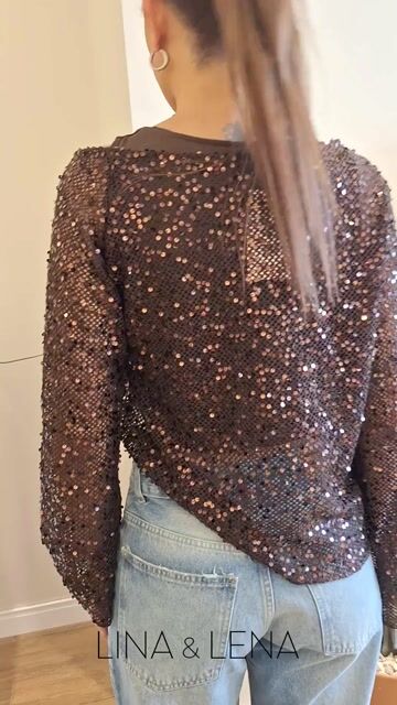 Video de Blusa Thander