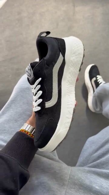 Video de Vans Ultrarange Neo Premium Unissex