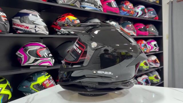 Video de Street Riders Store