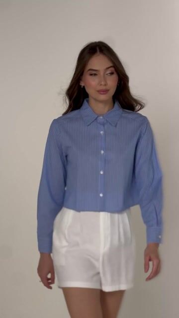 Vídeo de SHORT CURTO MARISOL
