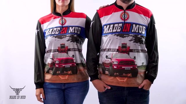 Vídeo de Made In Mud