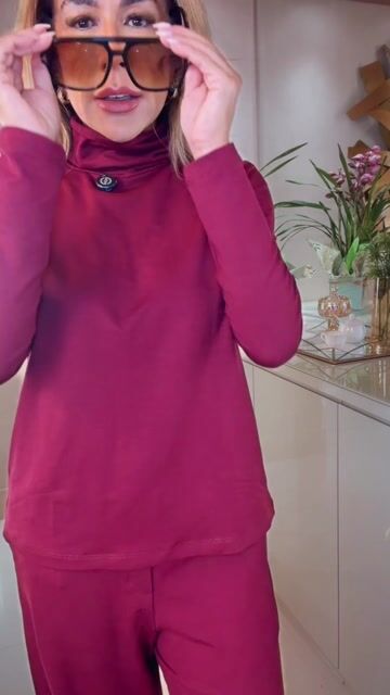 Video de Conjunto Egito - Vinho