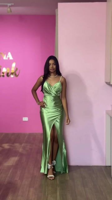 Vídeo de DONNA PINK SLZ