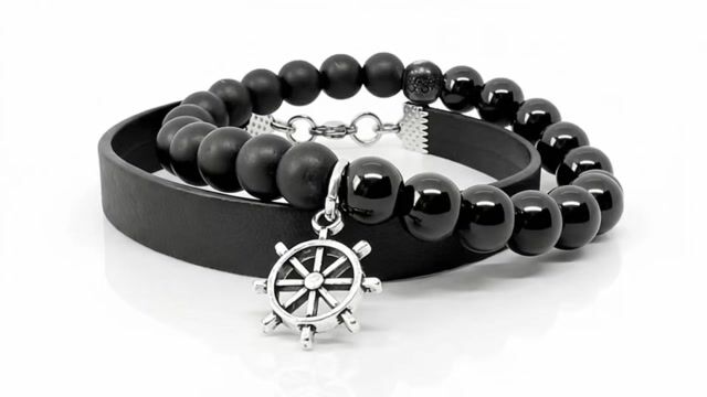 Video of BRACELET X2 RUMBO