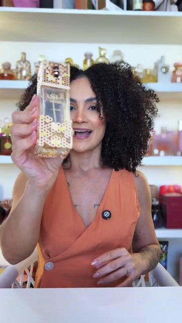 Vídeo de Dona Bella - Perfumes