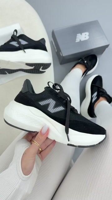 Vídeo de Tênis Moda New balance 520 V9 Fresh Foam 34 ao 39
