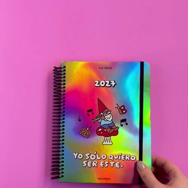 Video de Monoblock, Tienda Online para la Vida Creativa 