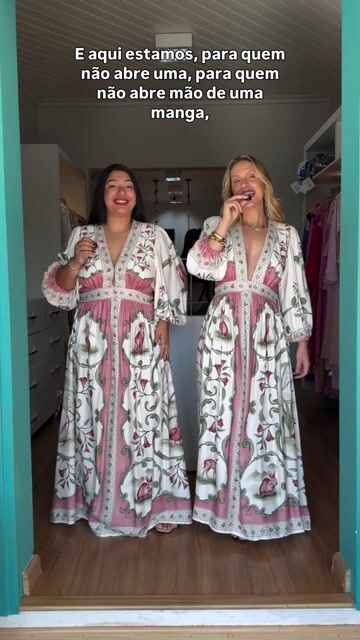 Vídeo de Loja Vici Style
