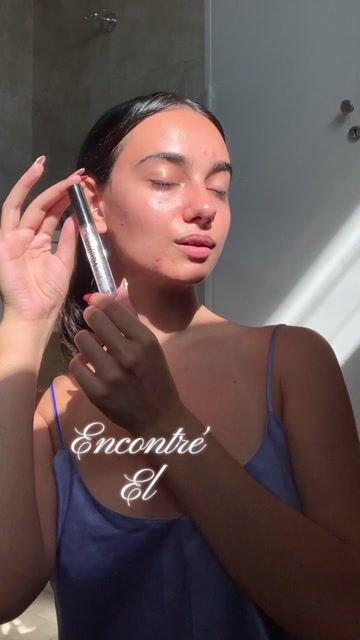 Video de SERUM FORTALECEDOR de Cejas y Pestañas