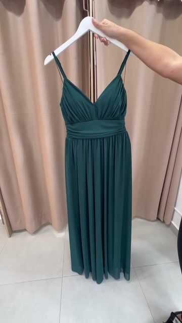 Video de Vestido Viviane