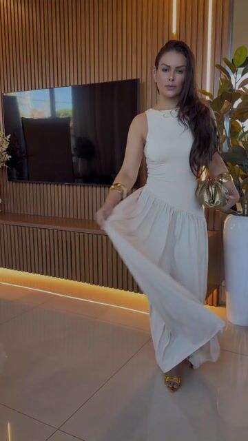 Vídeo de Bella Rosa Wear