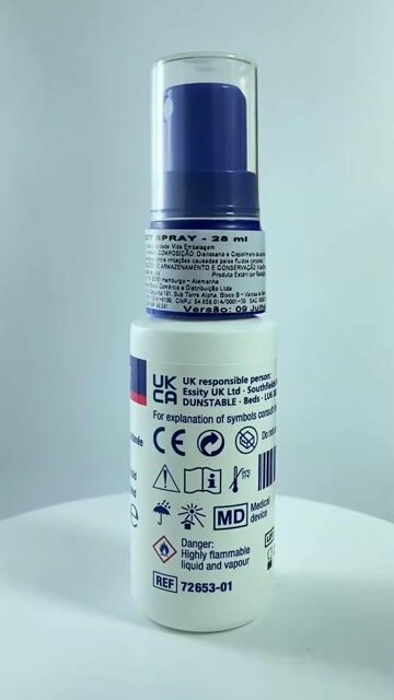 Vídeo de Express Medical Store | Ostomia, Curativos e Material Hospitalar