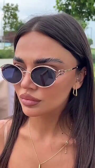 Video de Lentes vintage