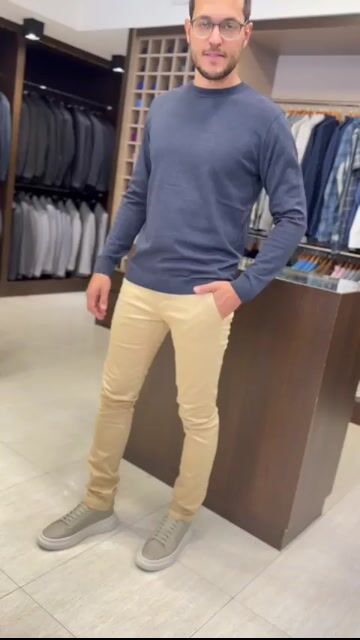 Vídeo de Camisas Tendência TDN