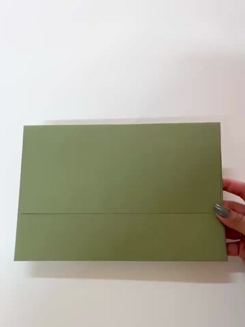 Vídeo de Envelope Modelo ALINA